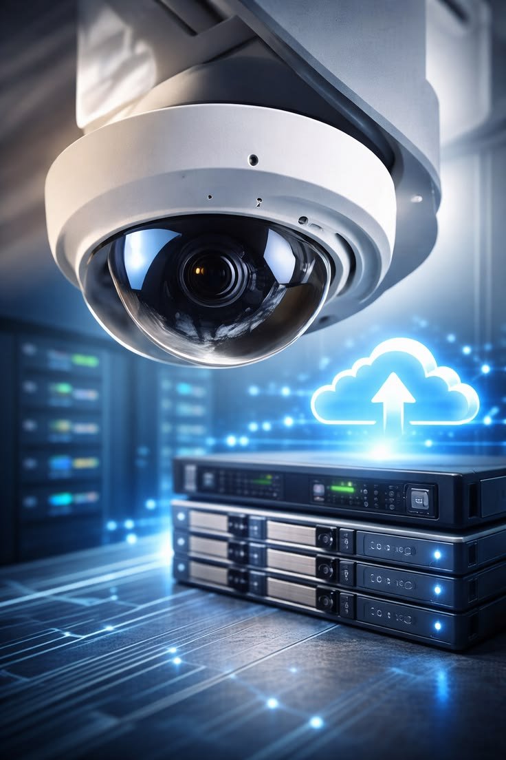 CCTV